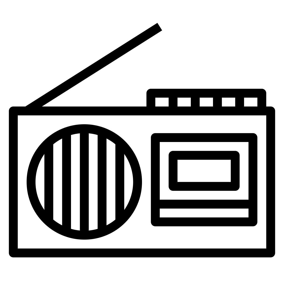 comunicazioni icon