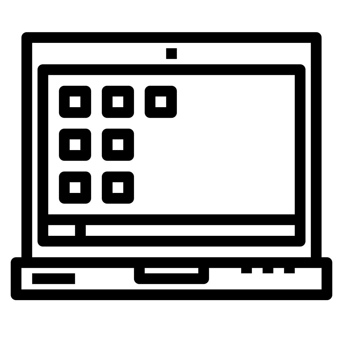 computer icon
