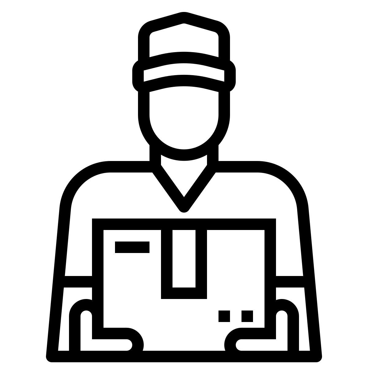 recipiente icon