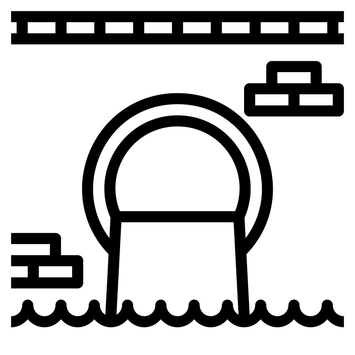 contamination icon