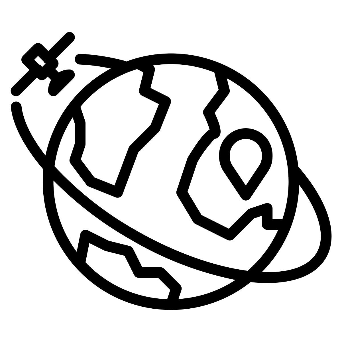 delivery icon