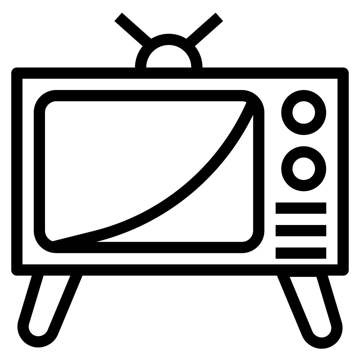 electronics icon