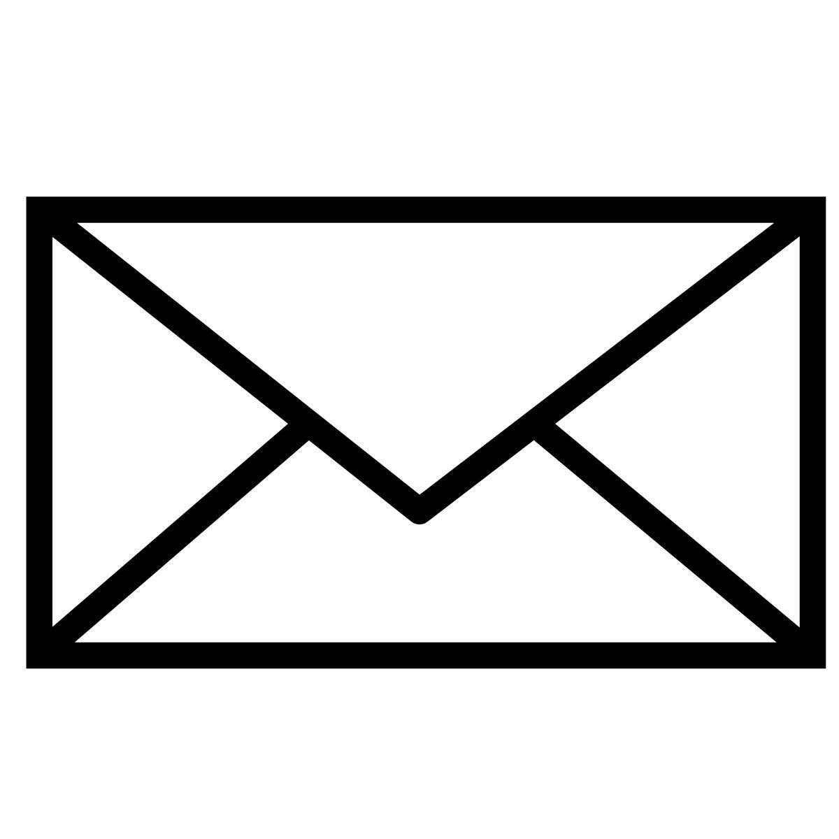 email icon