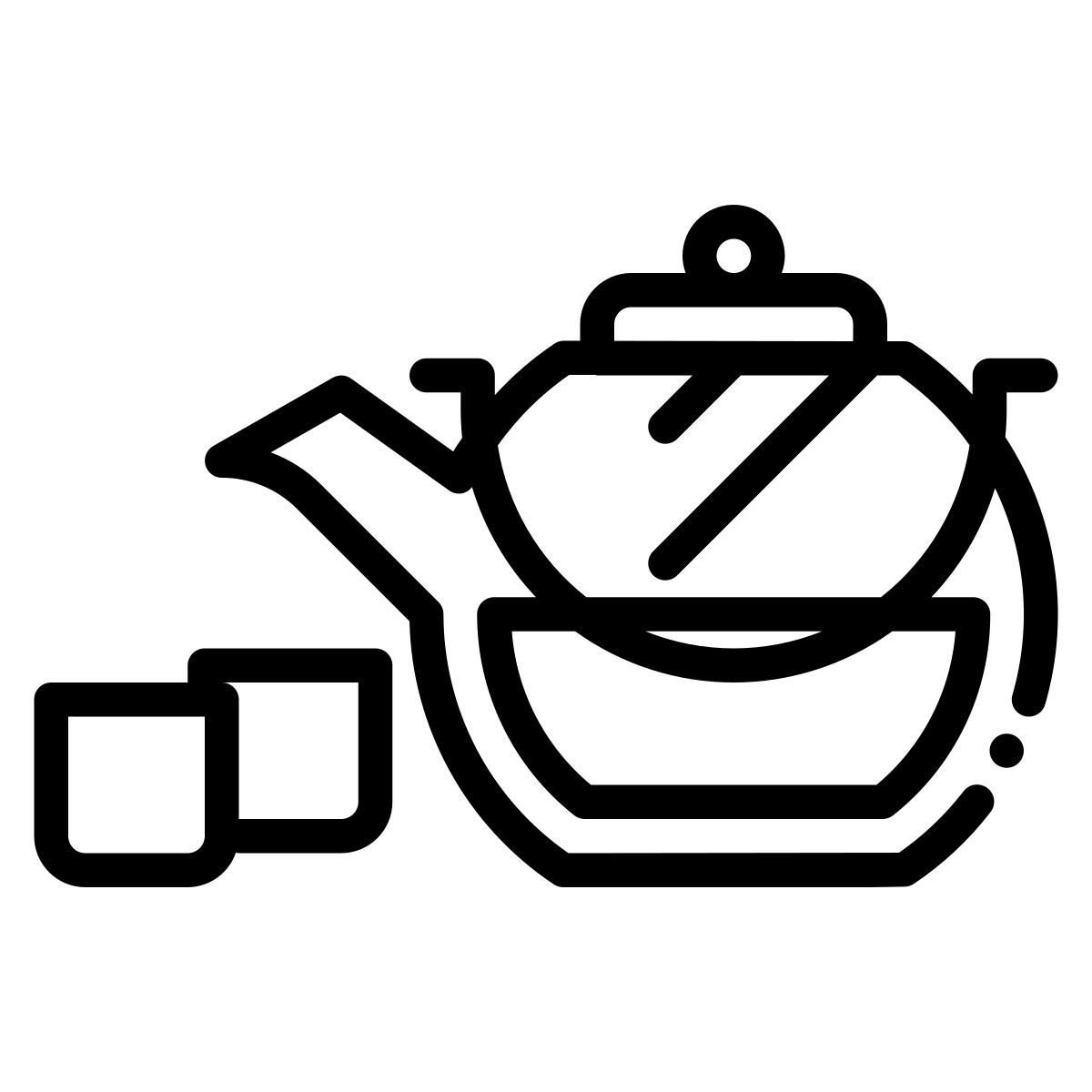 kitchen icon