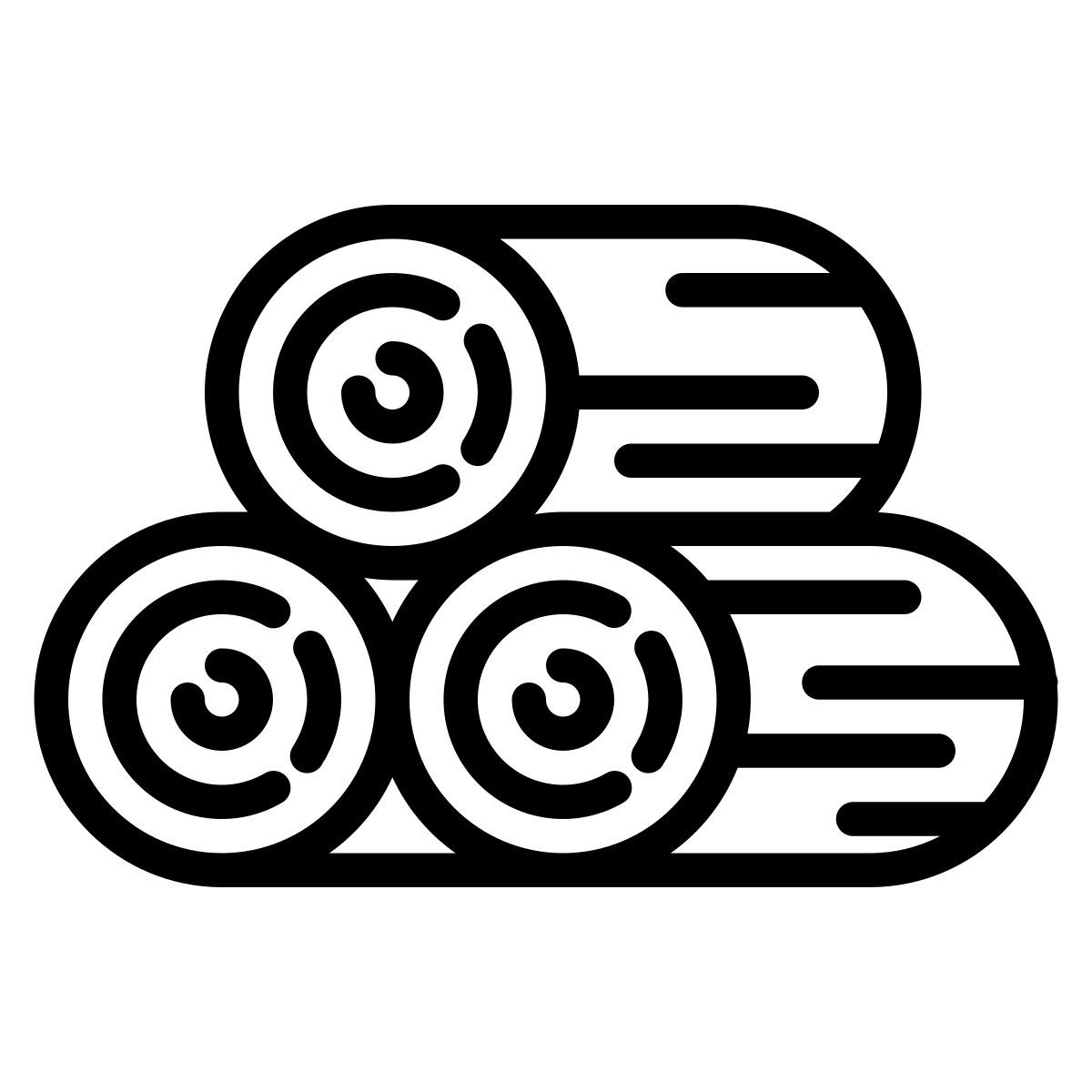 log icon