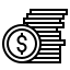 external bank-real-estate-outline-icons-pause-08 icon