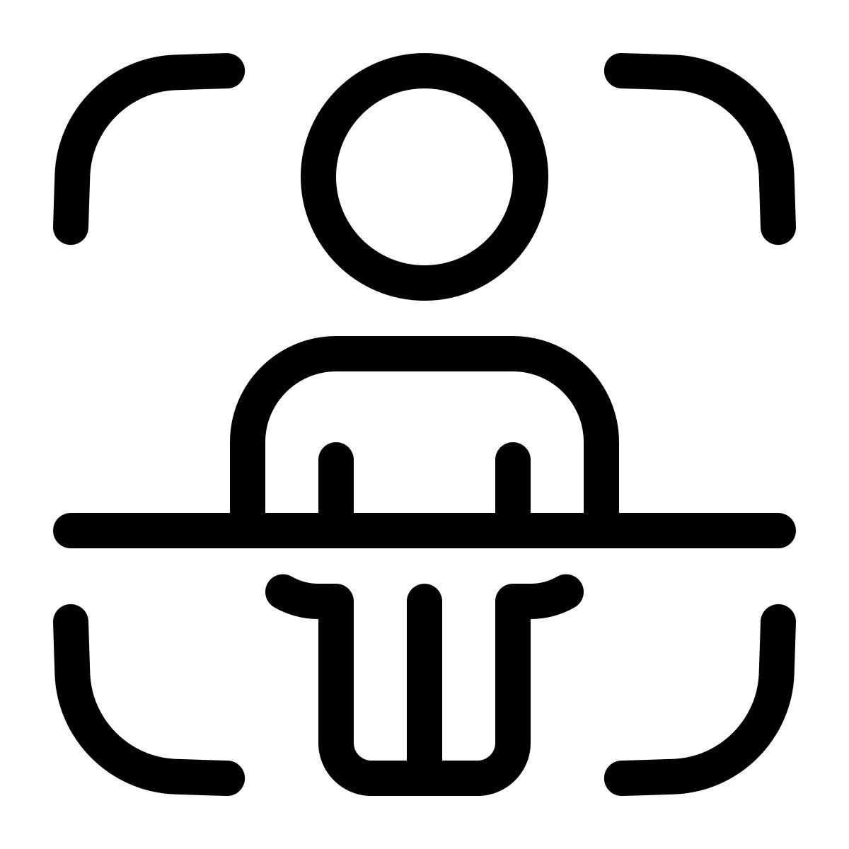 icona body scan