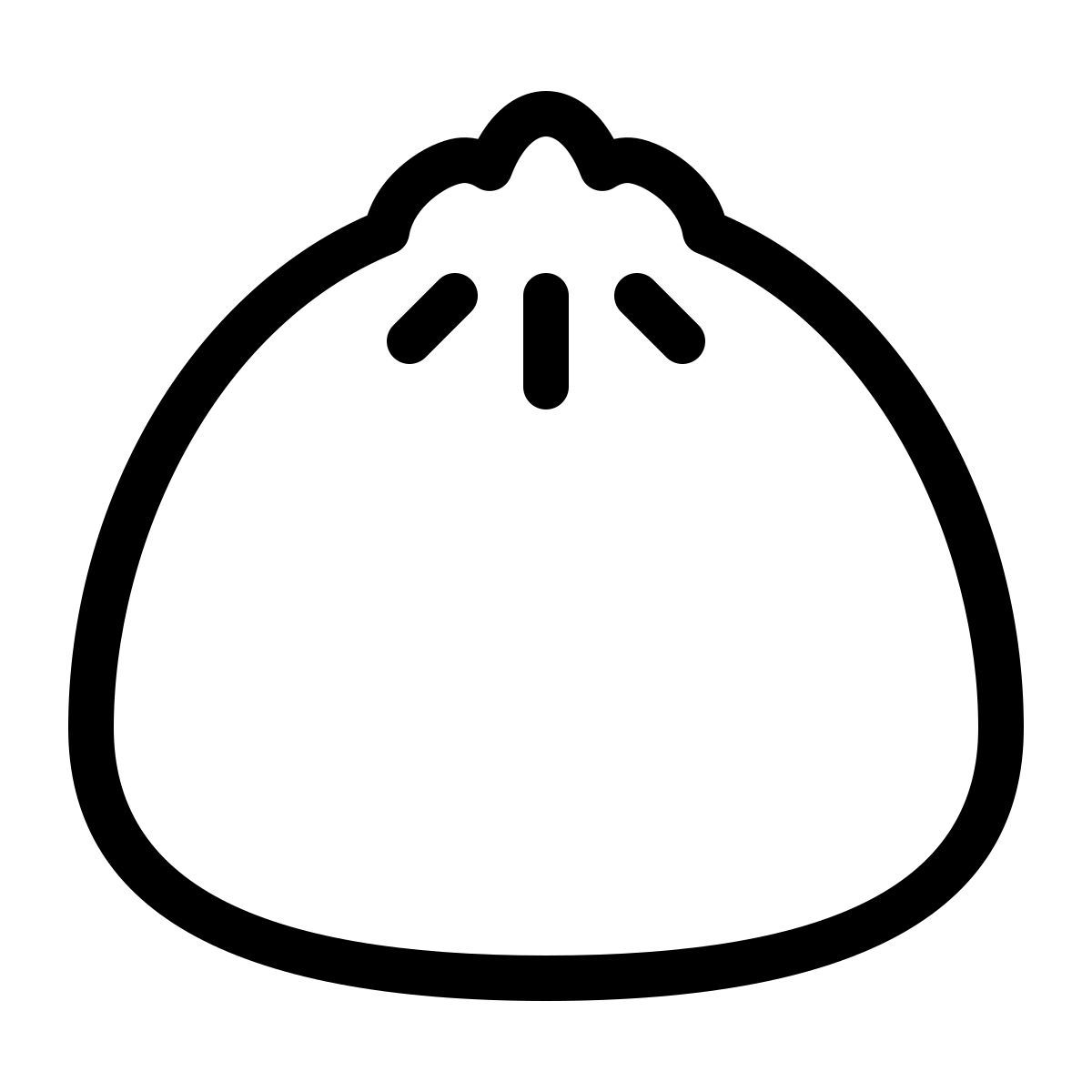 icona dumpling
