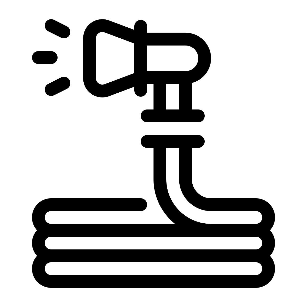 hose Icon