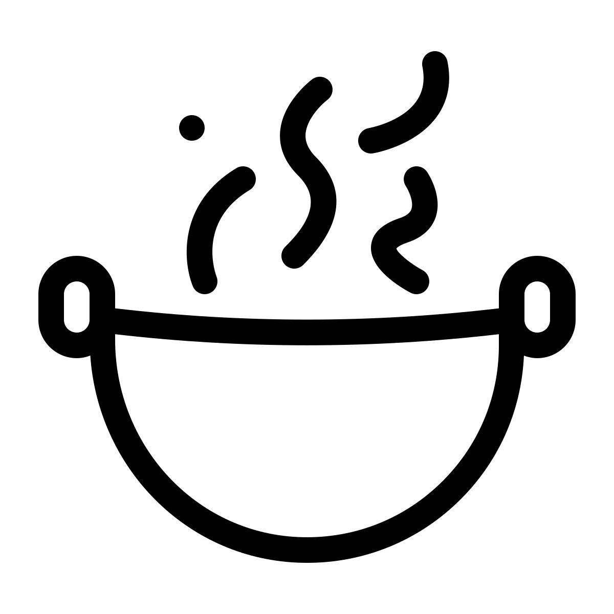 wok Icon
