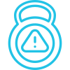heavy load icon