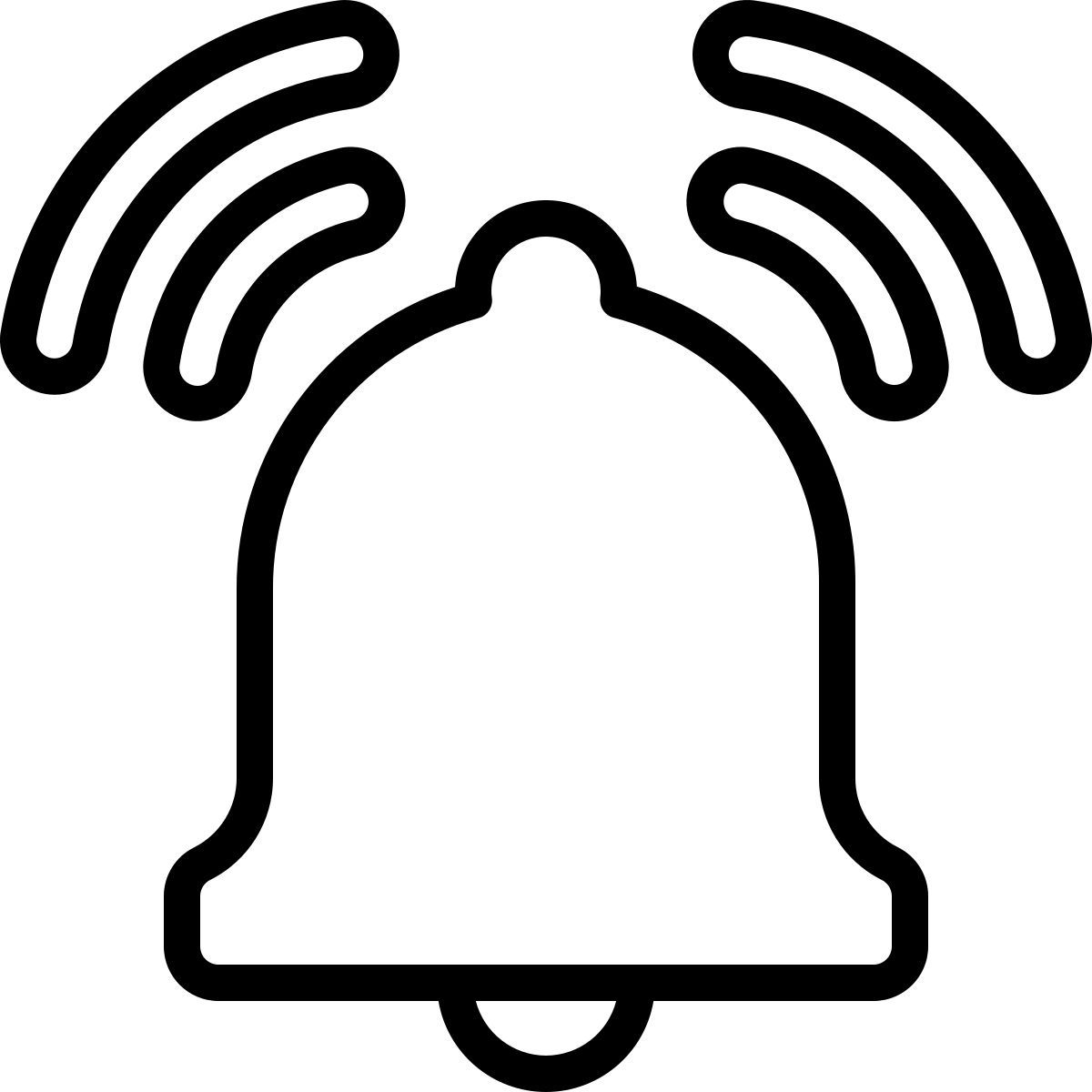 火災警報ボタン icon
