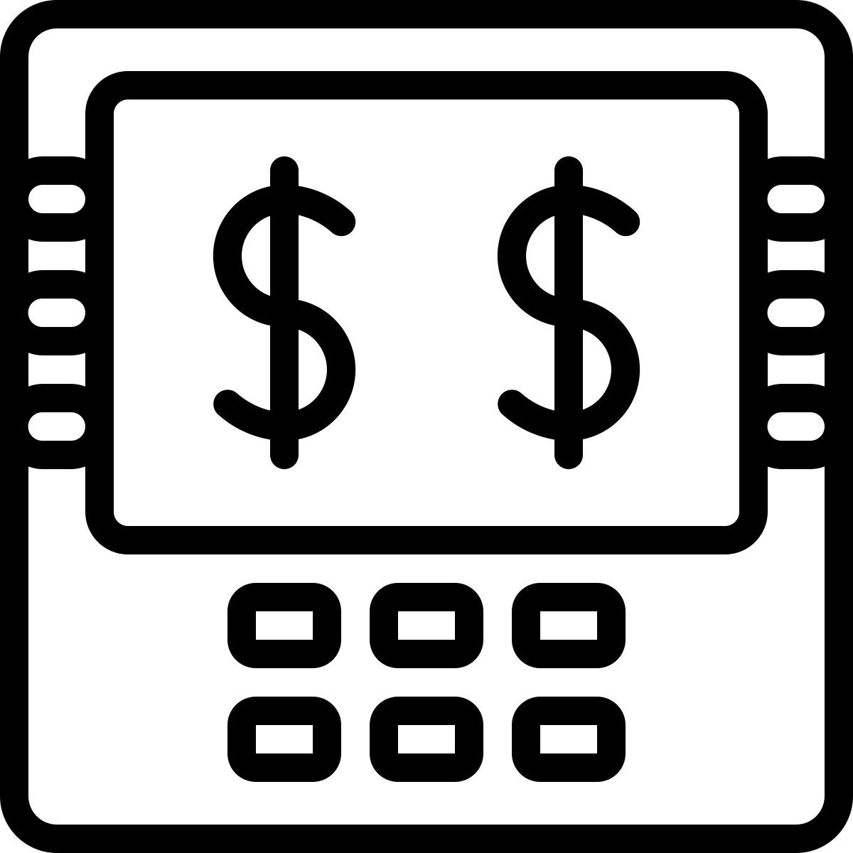 atm icon