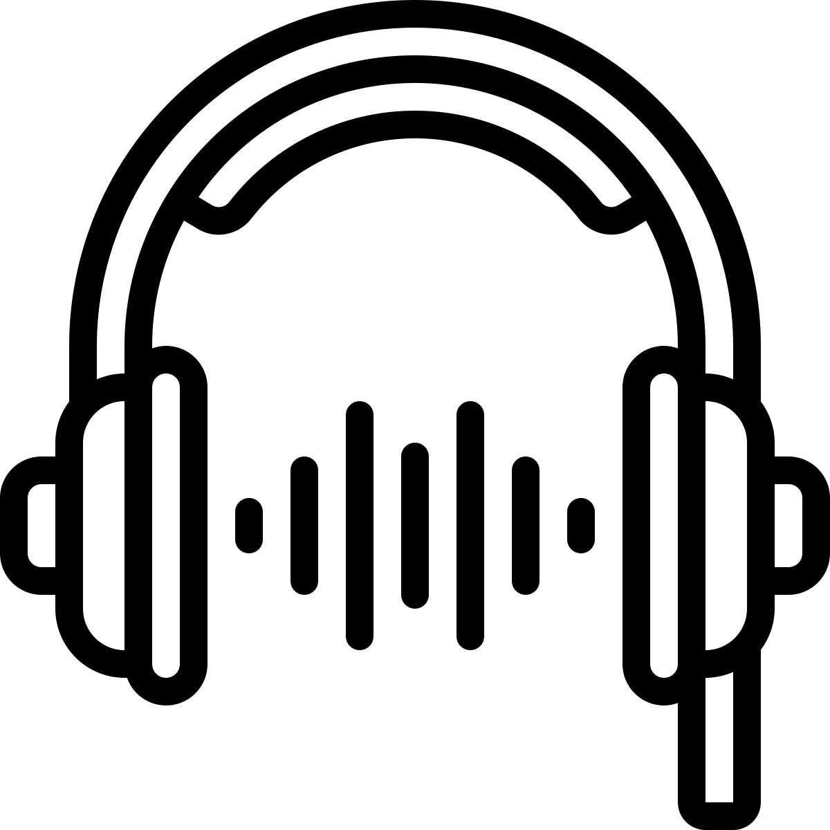 volume alto icon