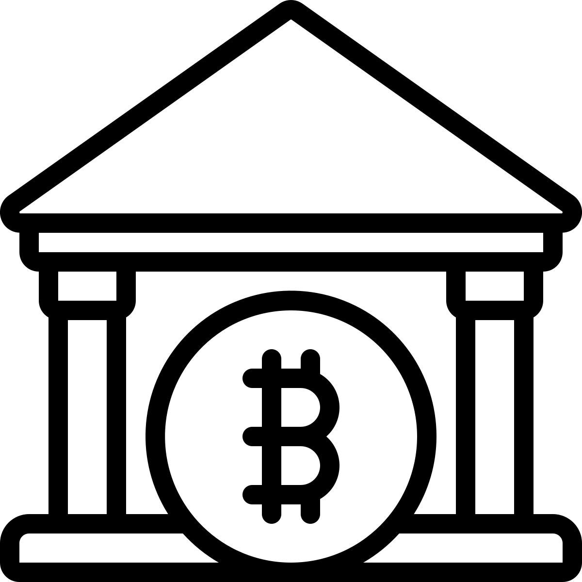 bitcoin icon