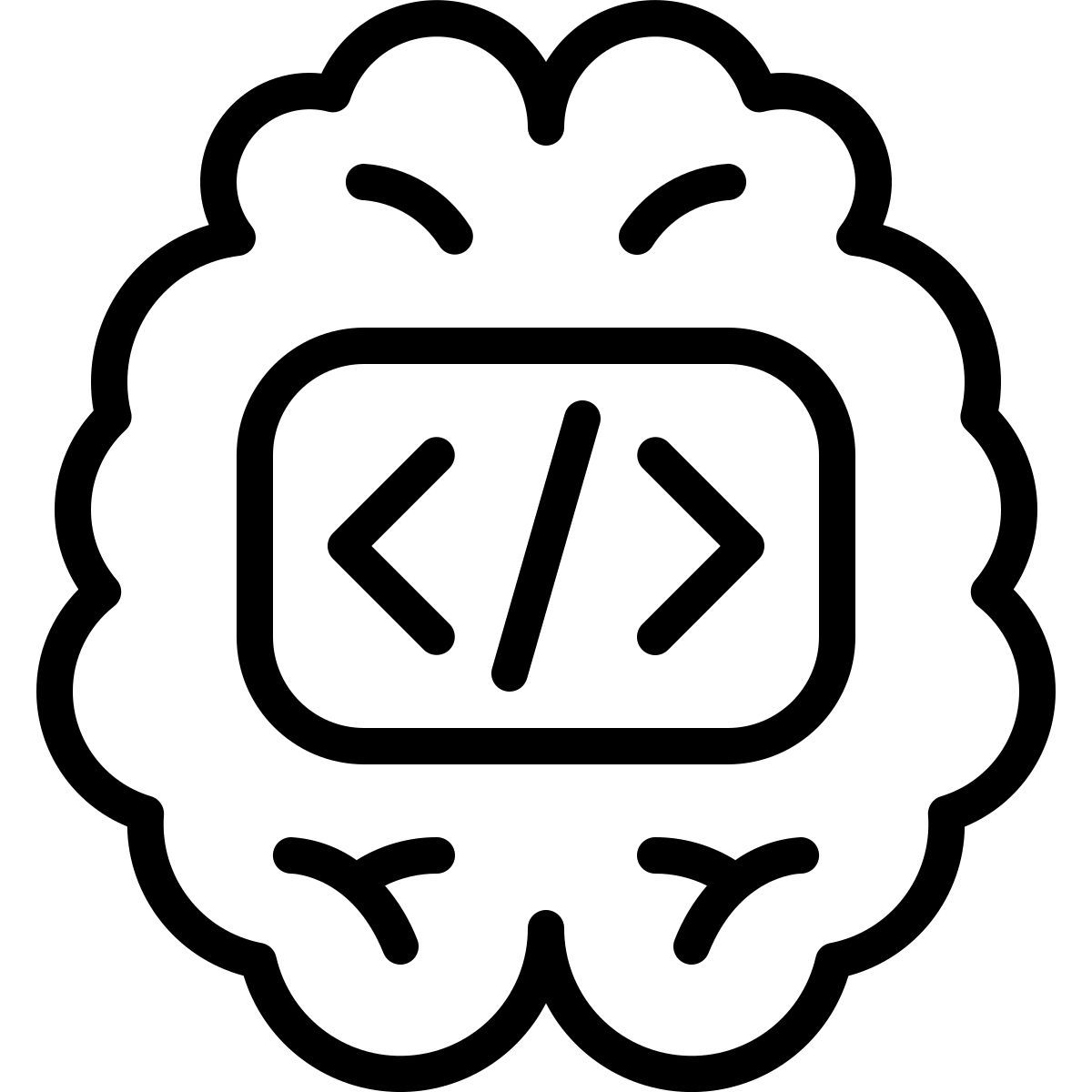 brain icon