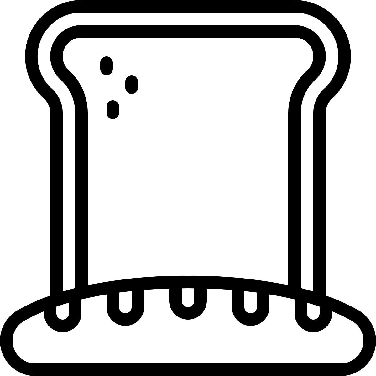 빵 icon