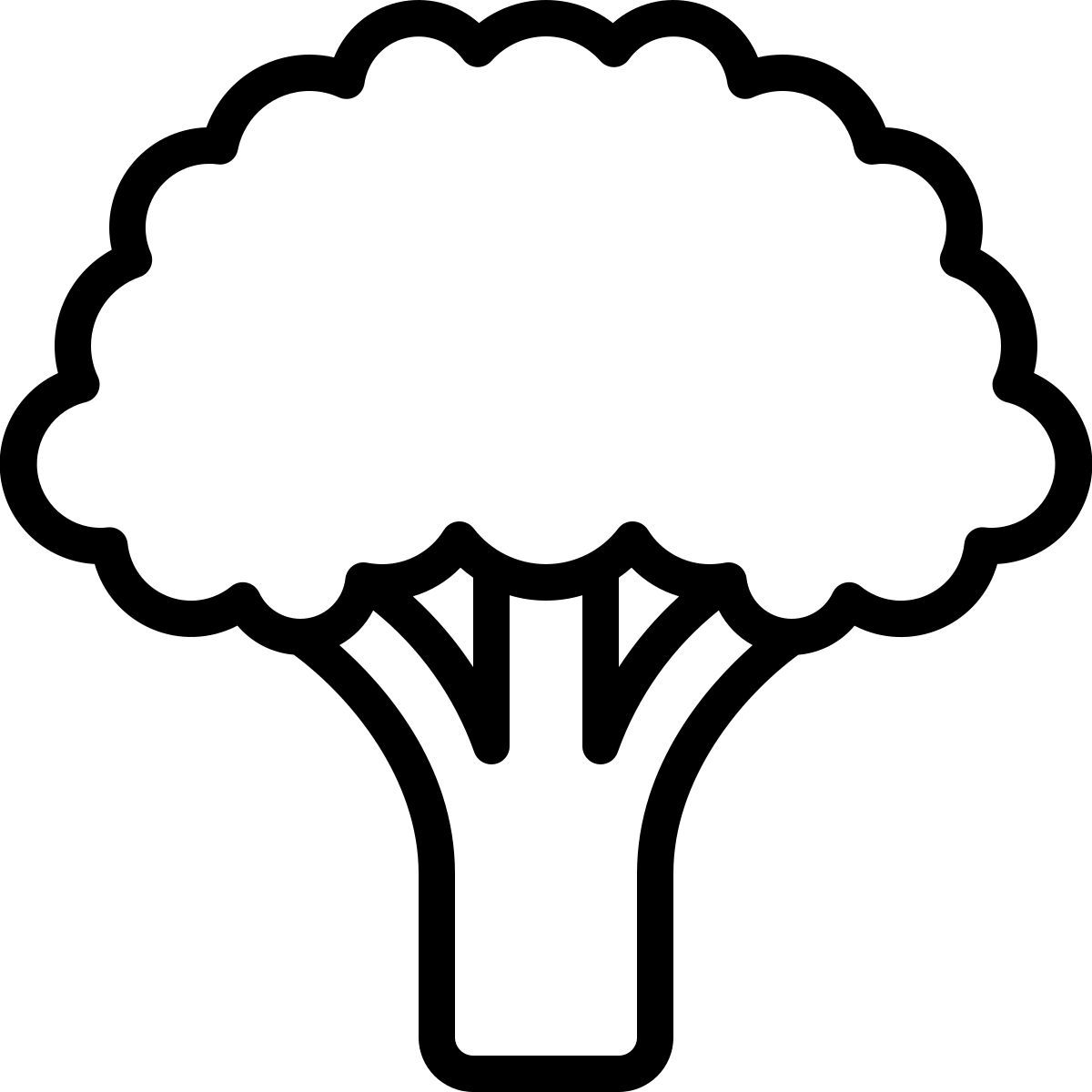 broccoli icon
