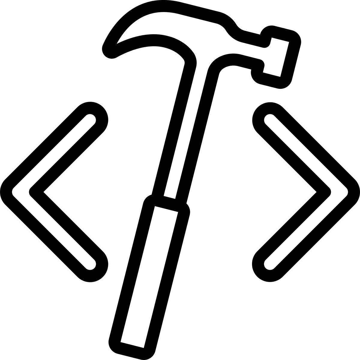 development icon