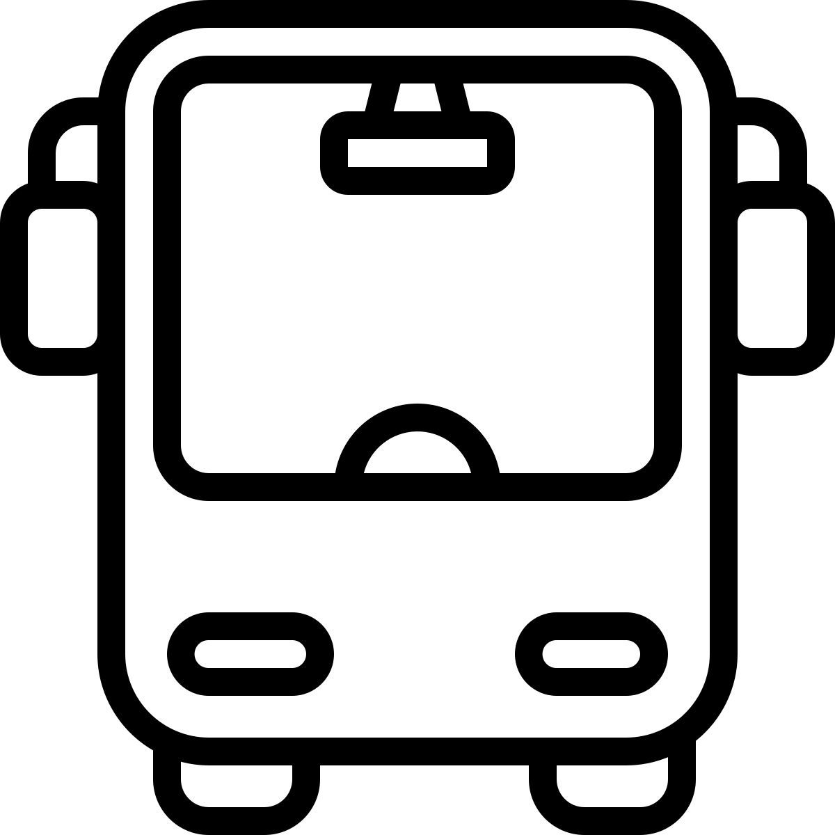 ônibus icon