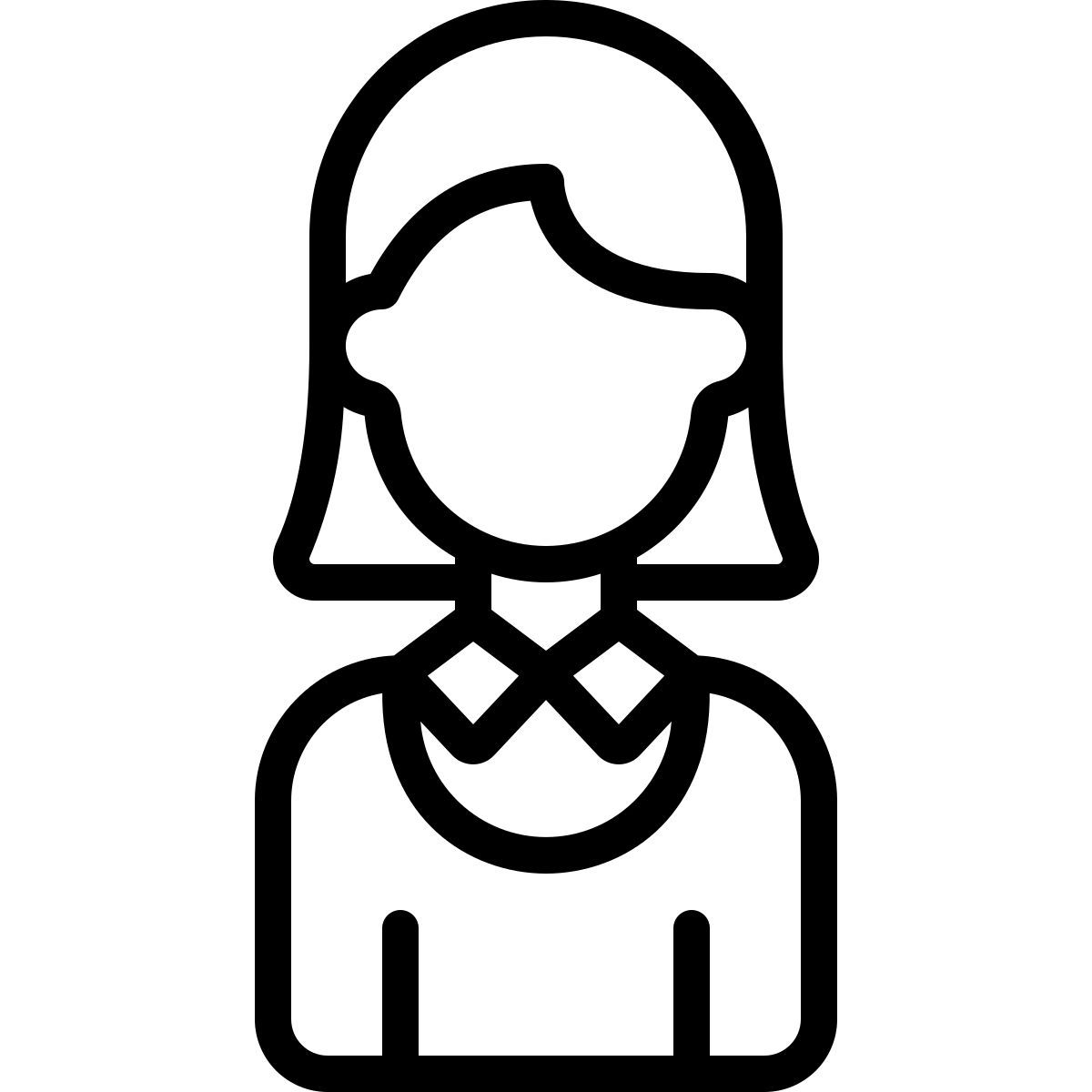 attività commerciale icon