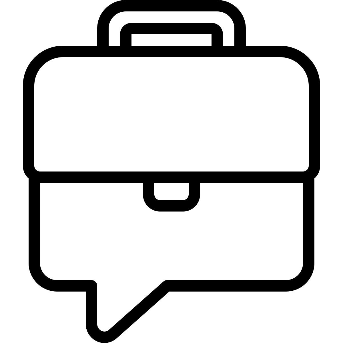 ビジネス icon