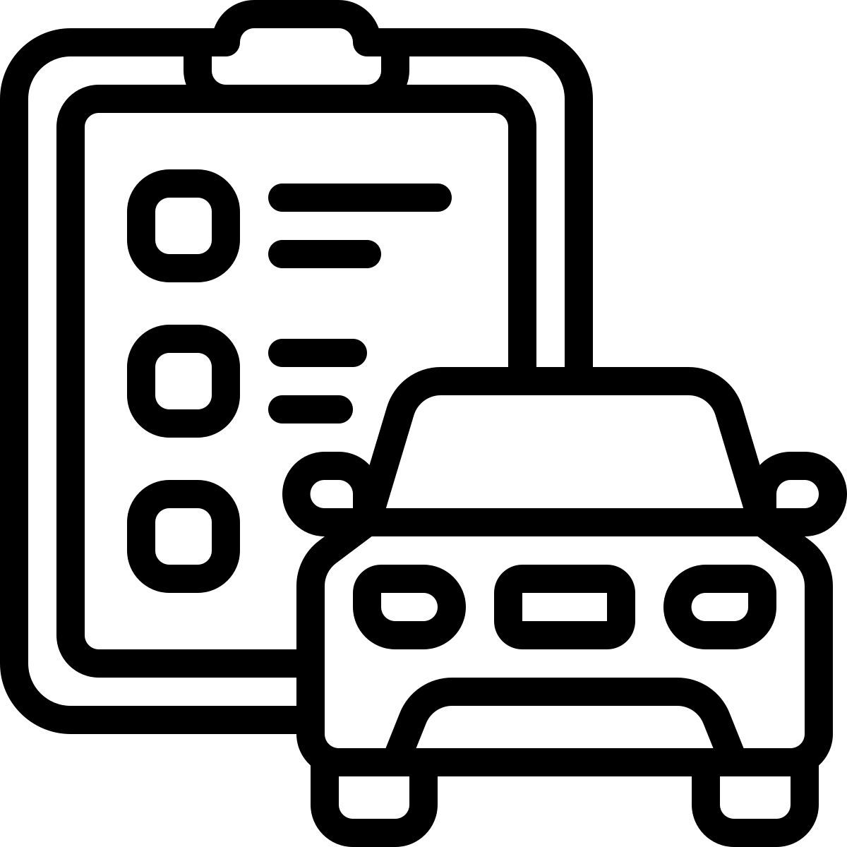 car icon