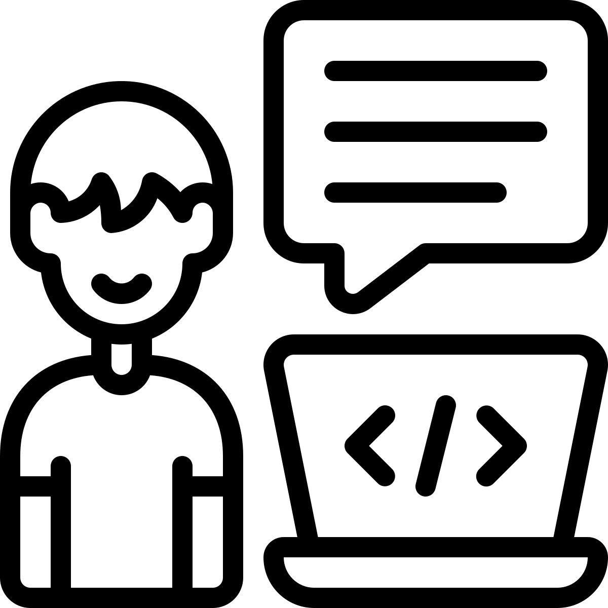 배 시간 icon