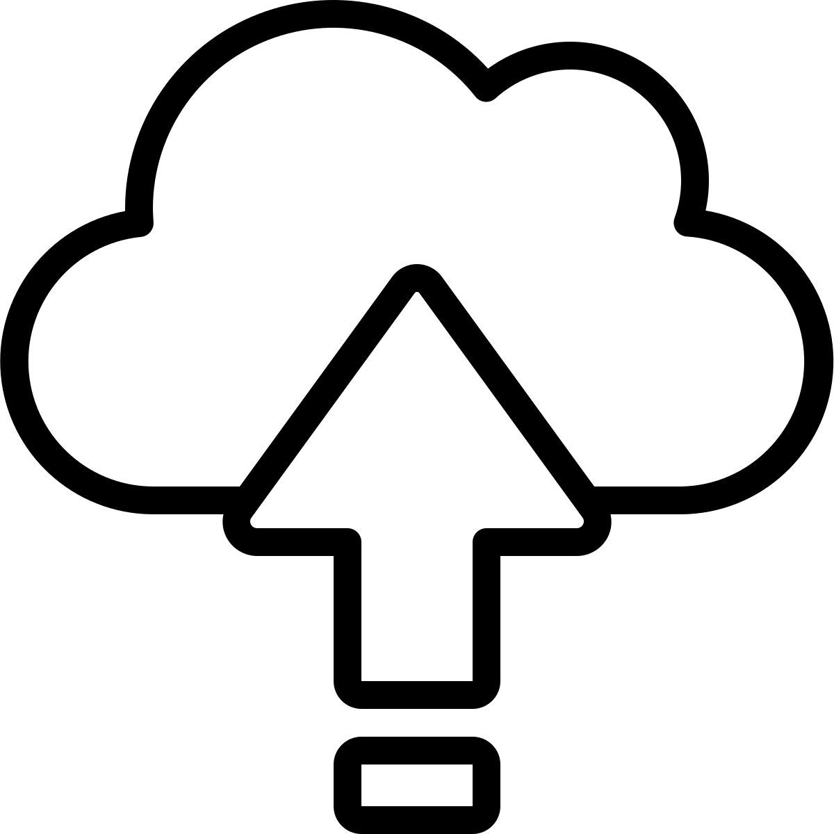 cloud icon