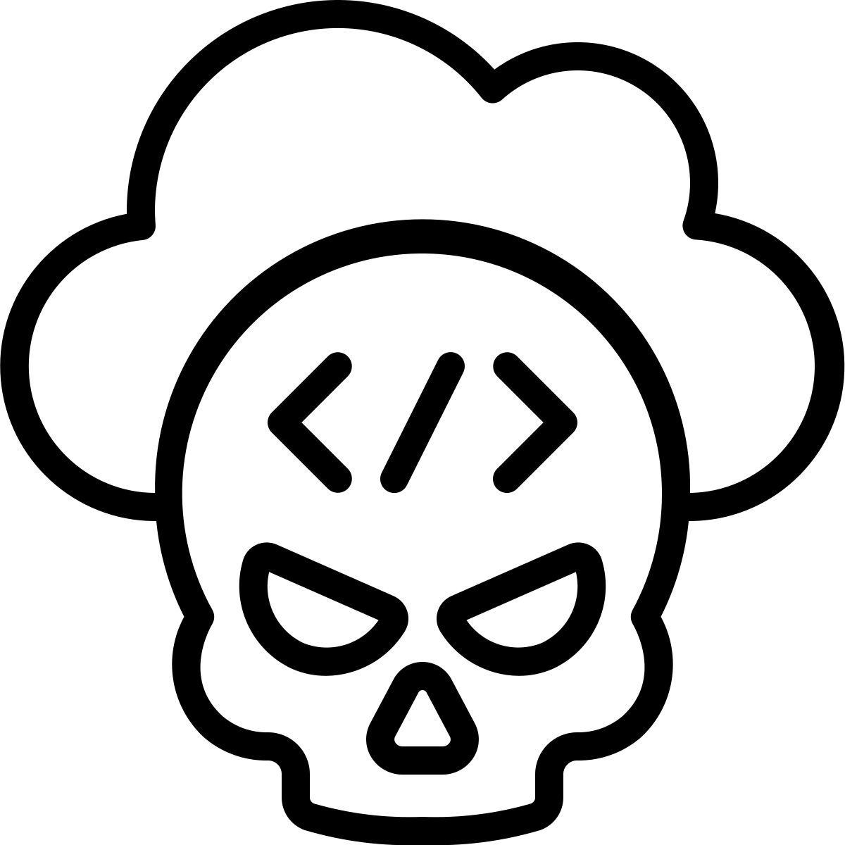 cloud icon