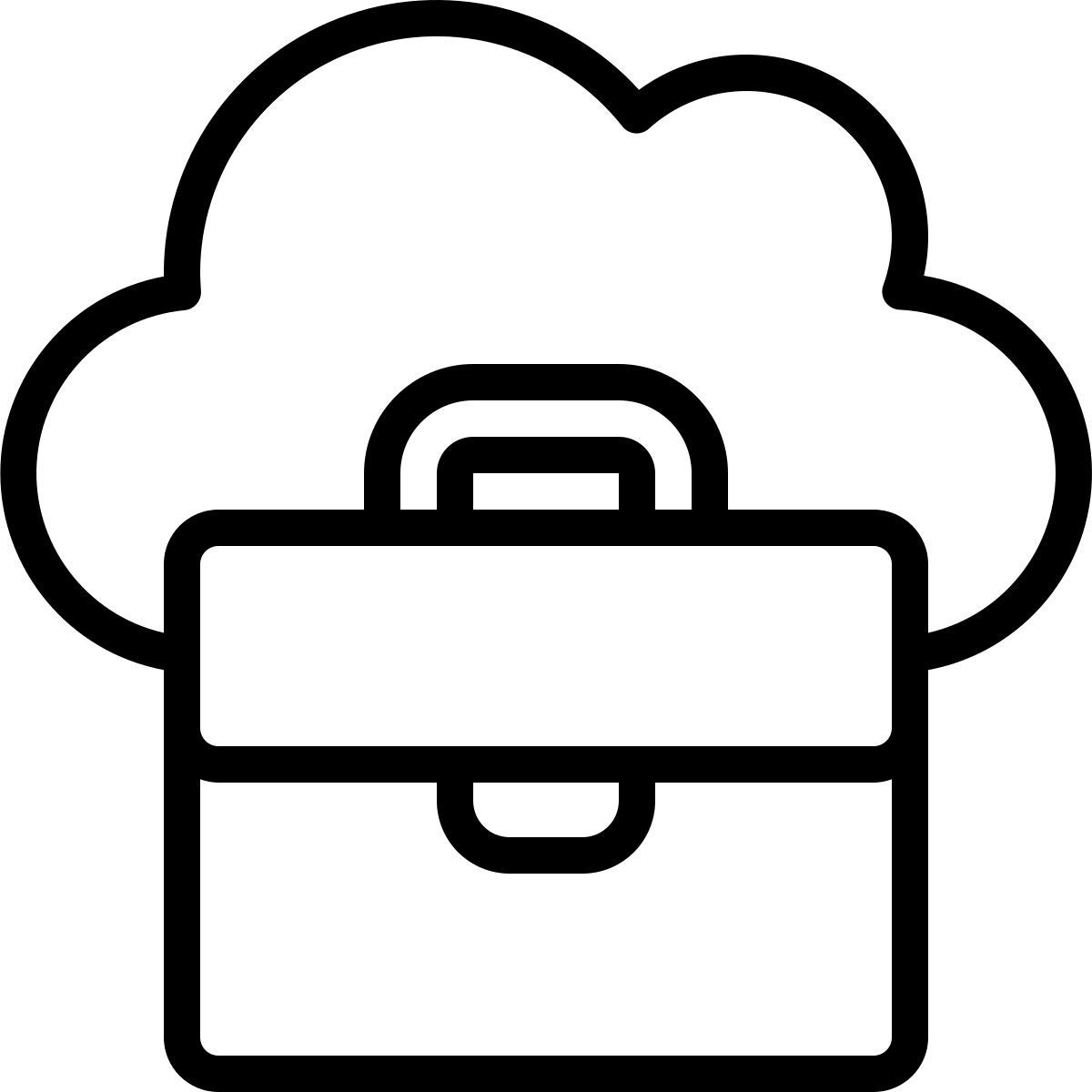 облако icon
