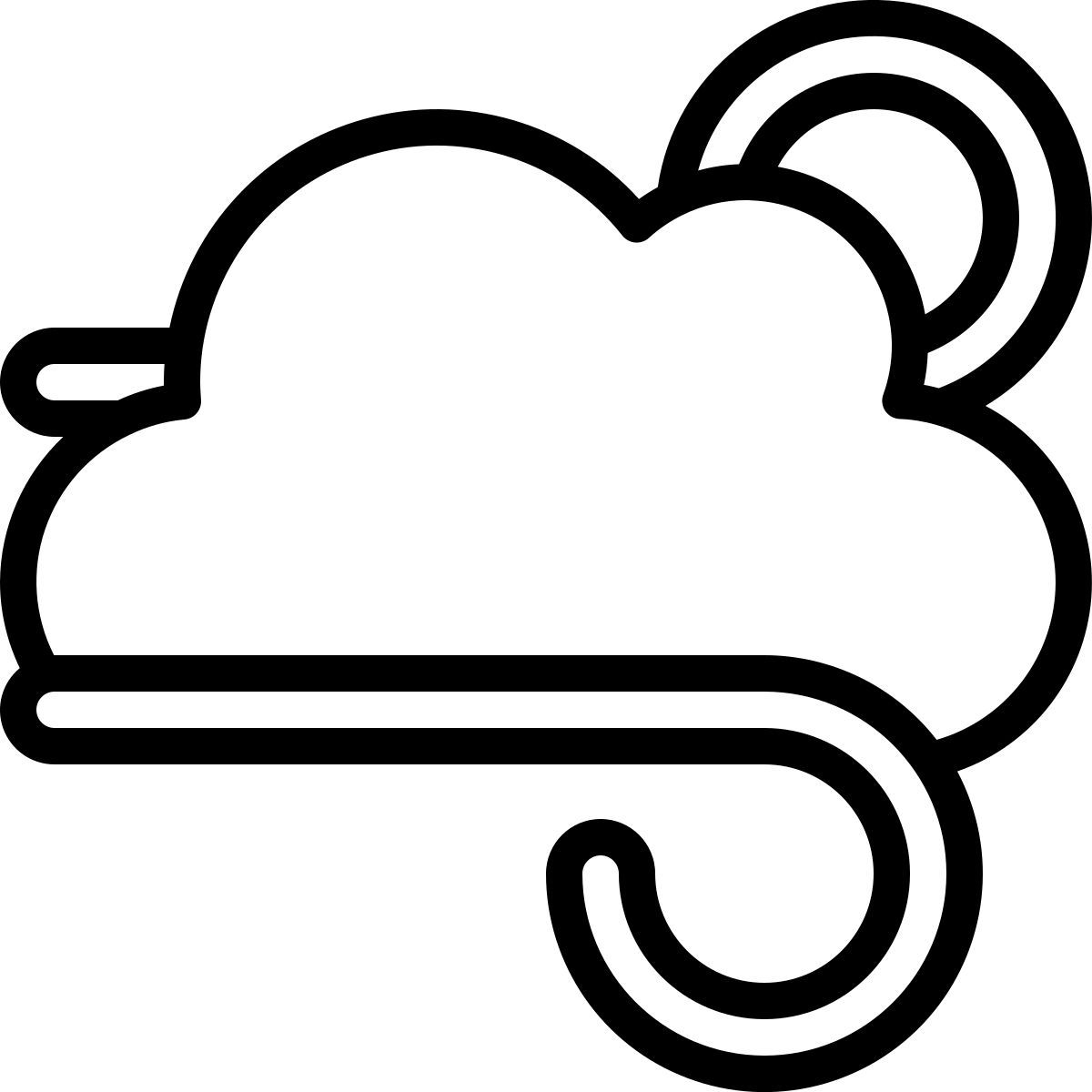 облако icon