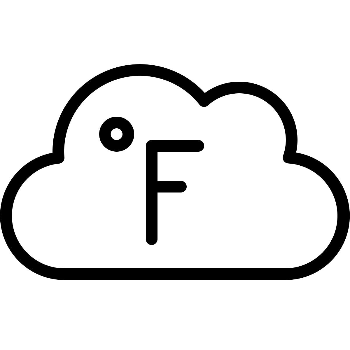 nuage icon
