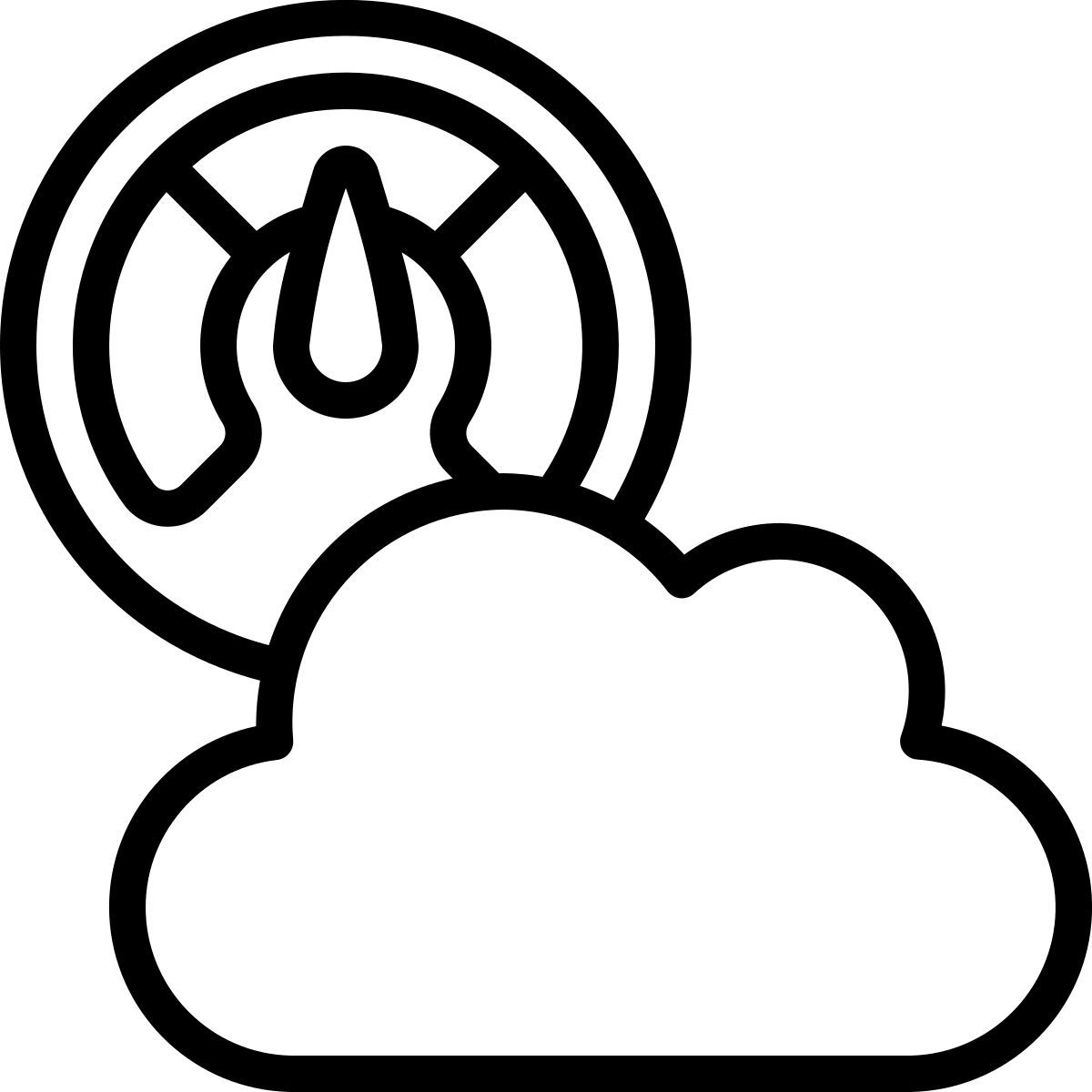 cloud icon