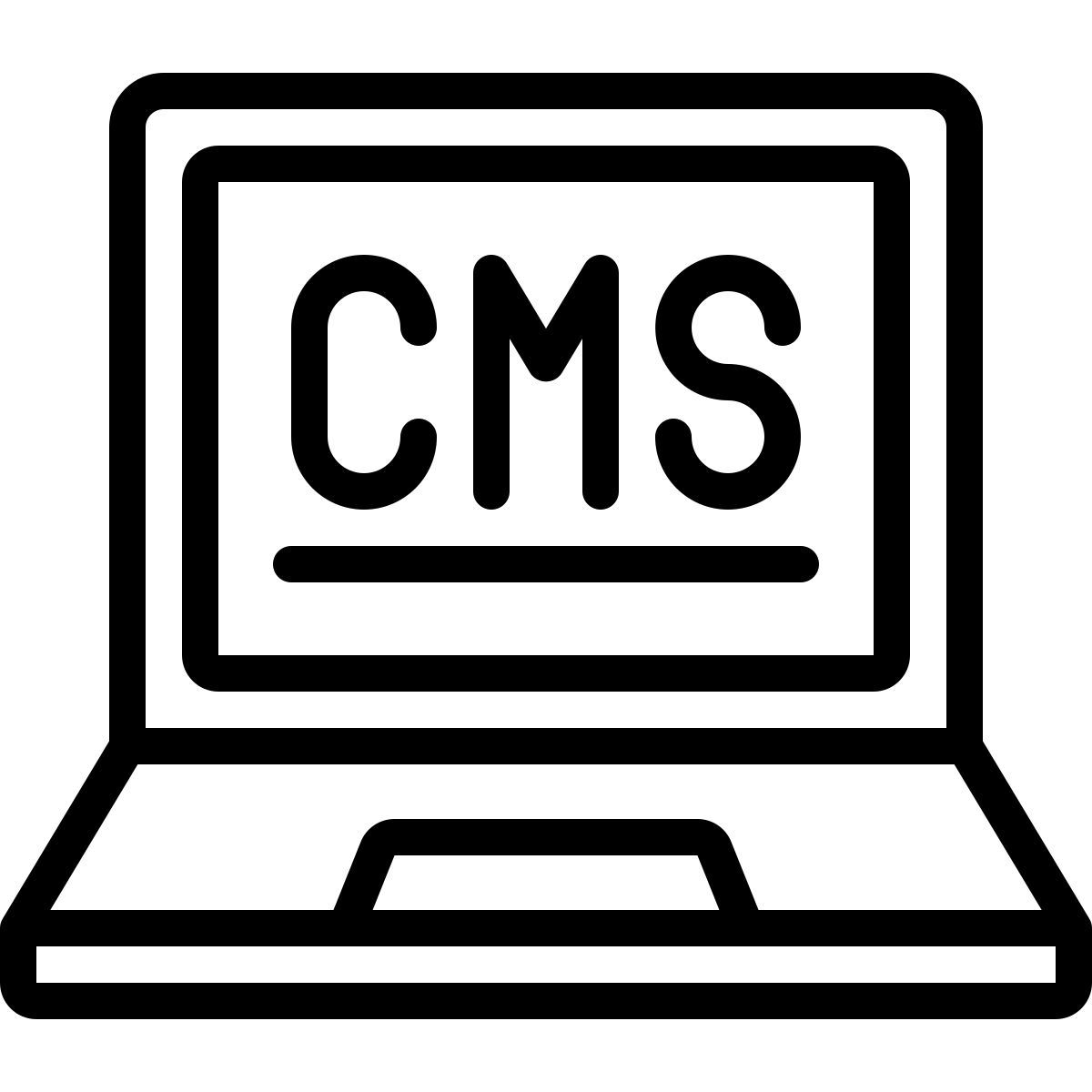 cms icon