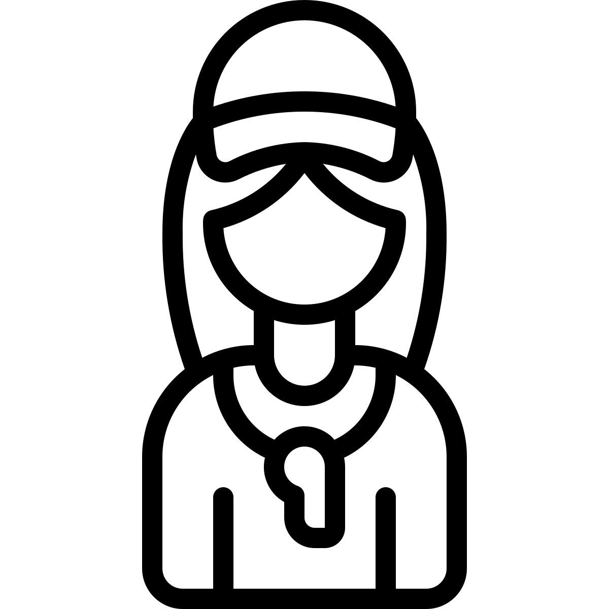 el entrenador lleno icon