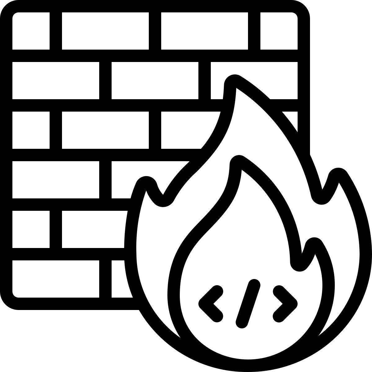 code icon