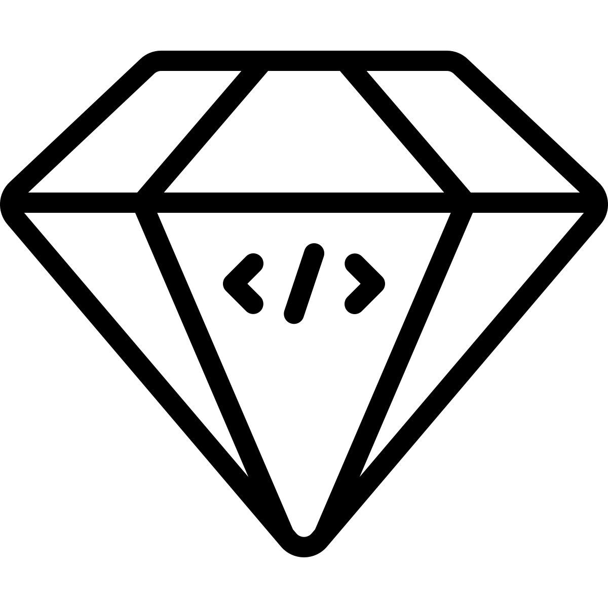 Code icon