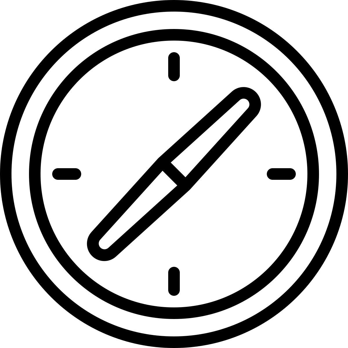 boussole icon
