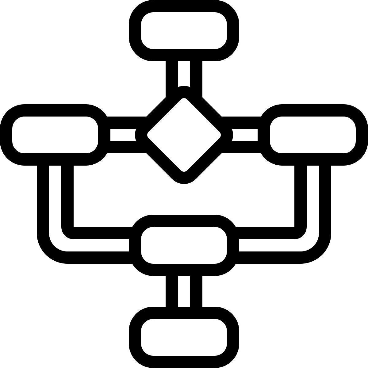 复杂的 icon