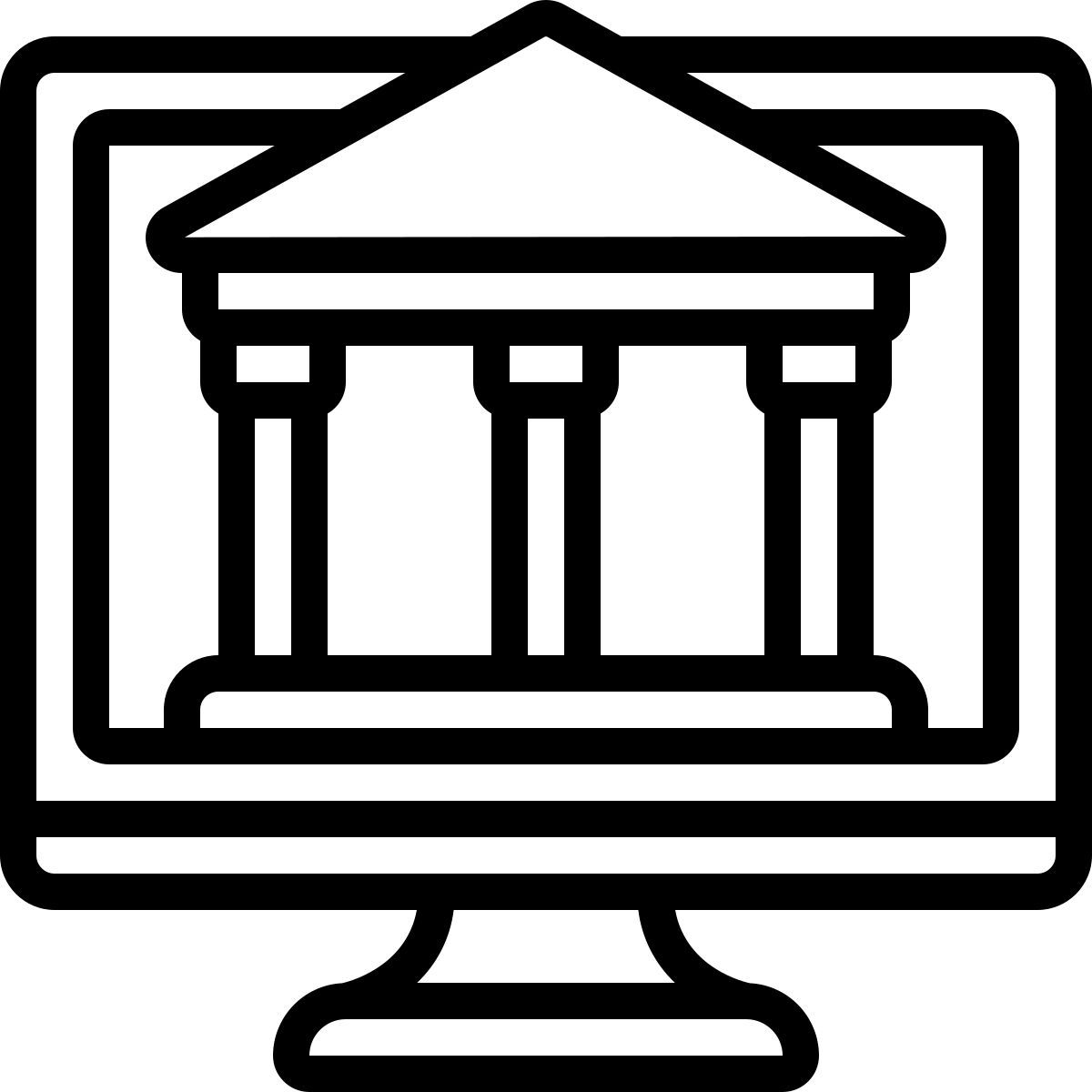 computador icon