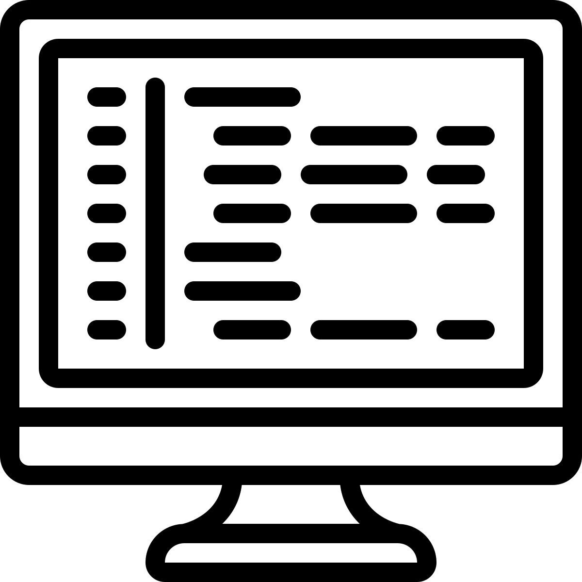 computer icon