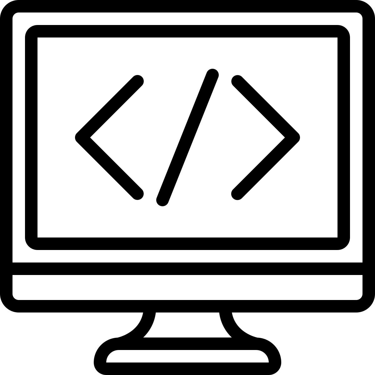 computer icon