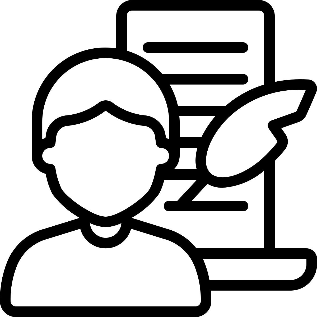 contractor icon