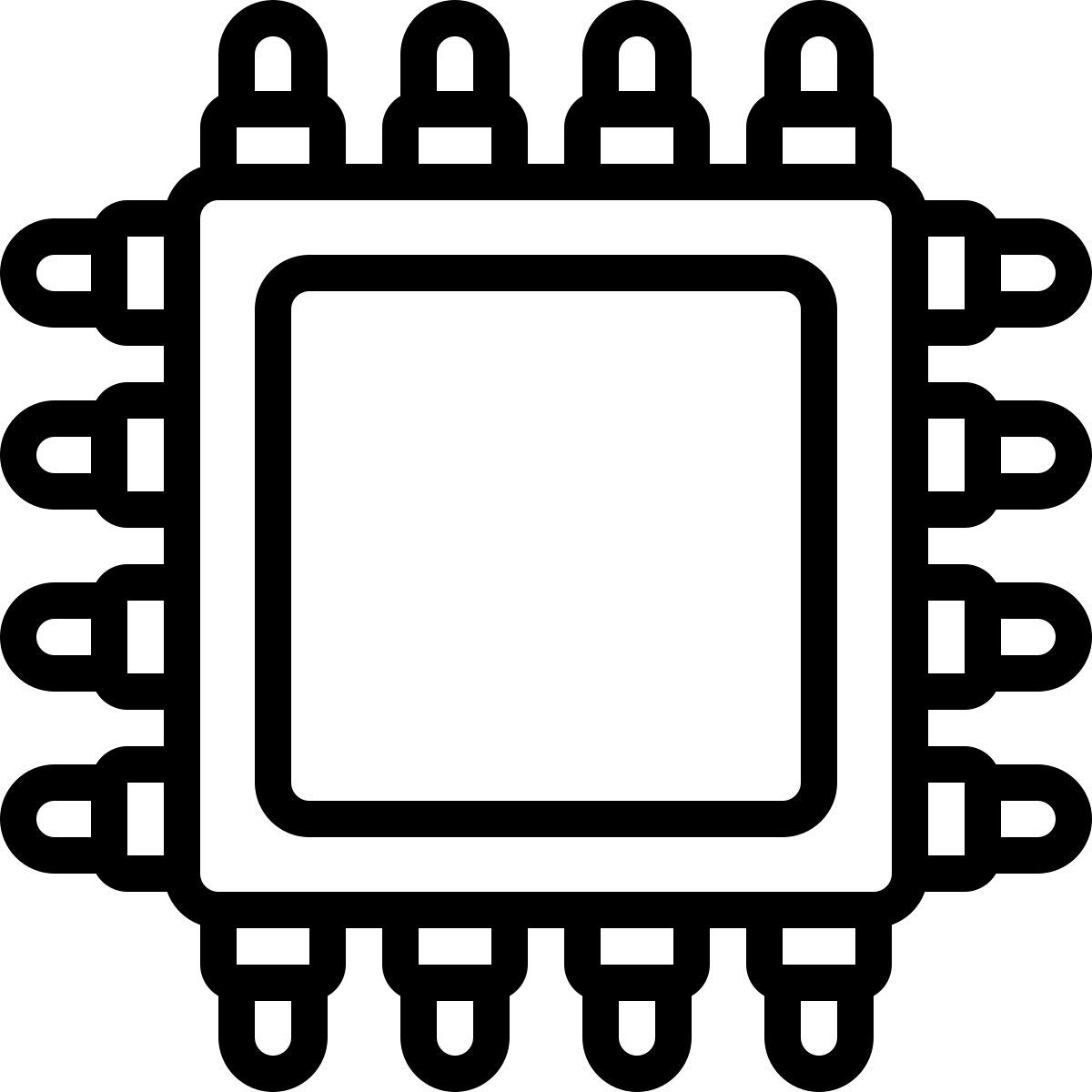 cpu icon