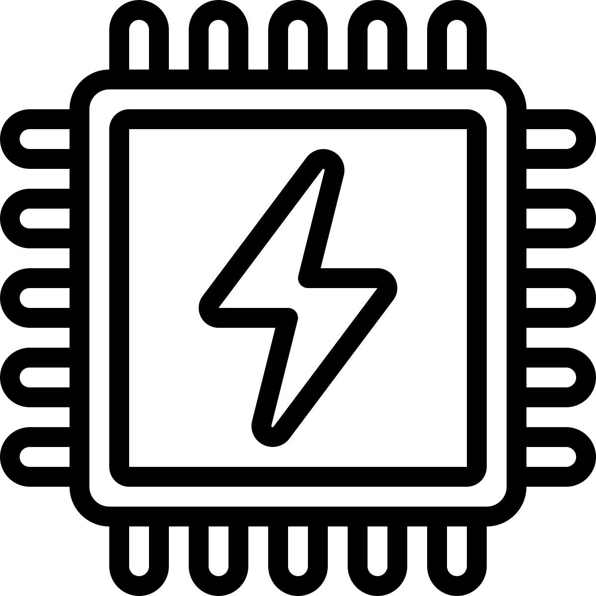 cpu icon
