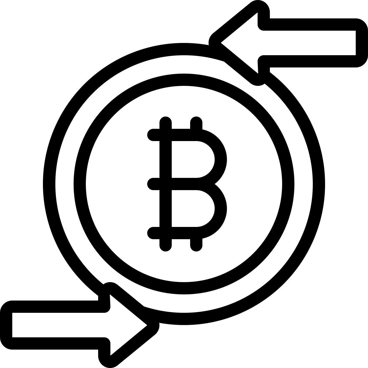 bitcoin icon