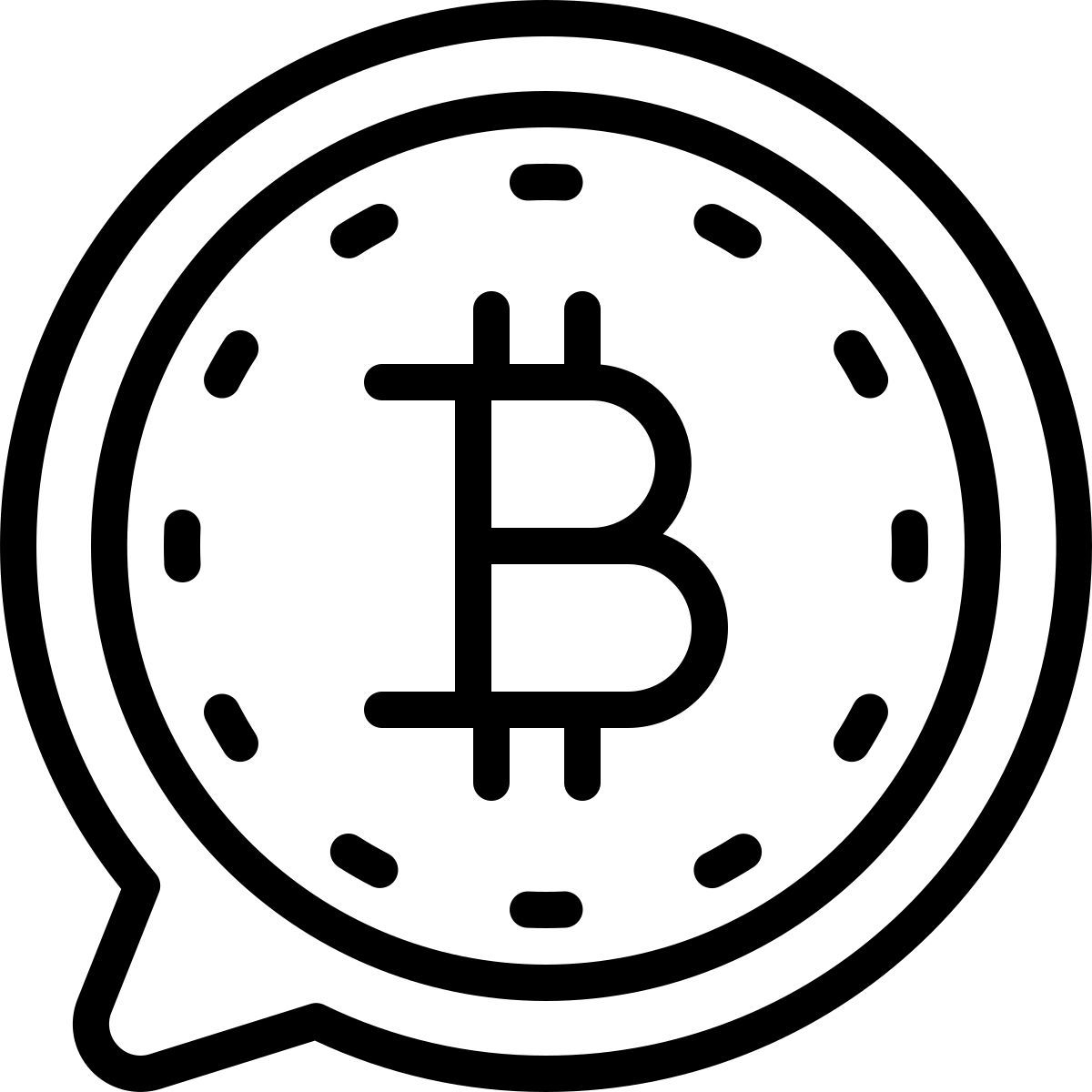 cryptocurrency icon