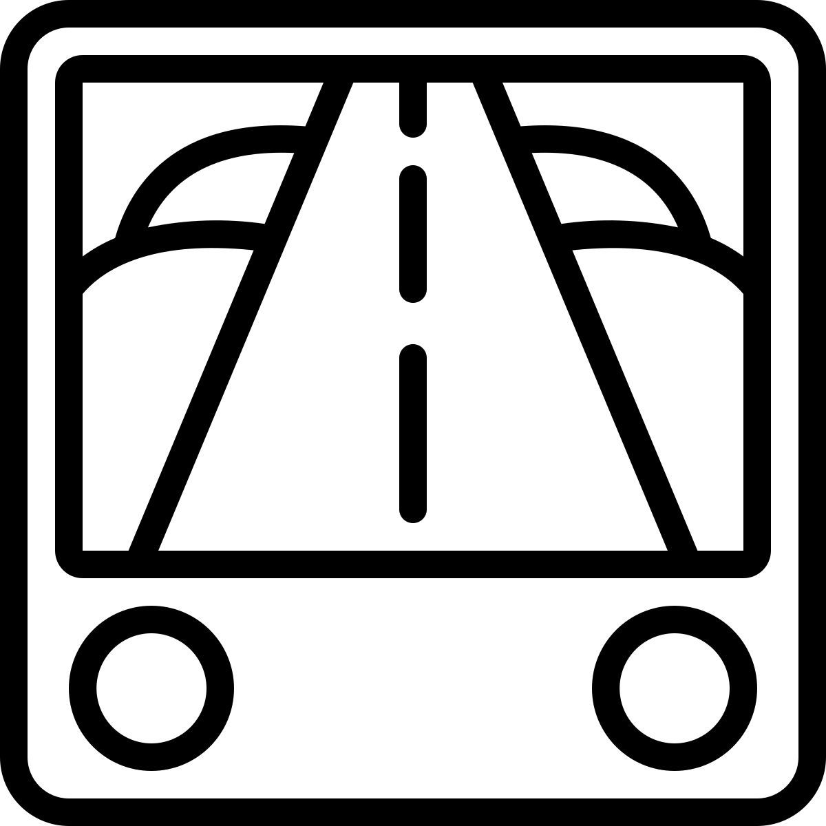 dashcam icon