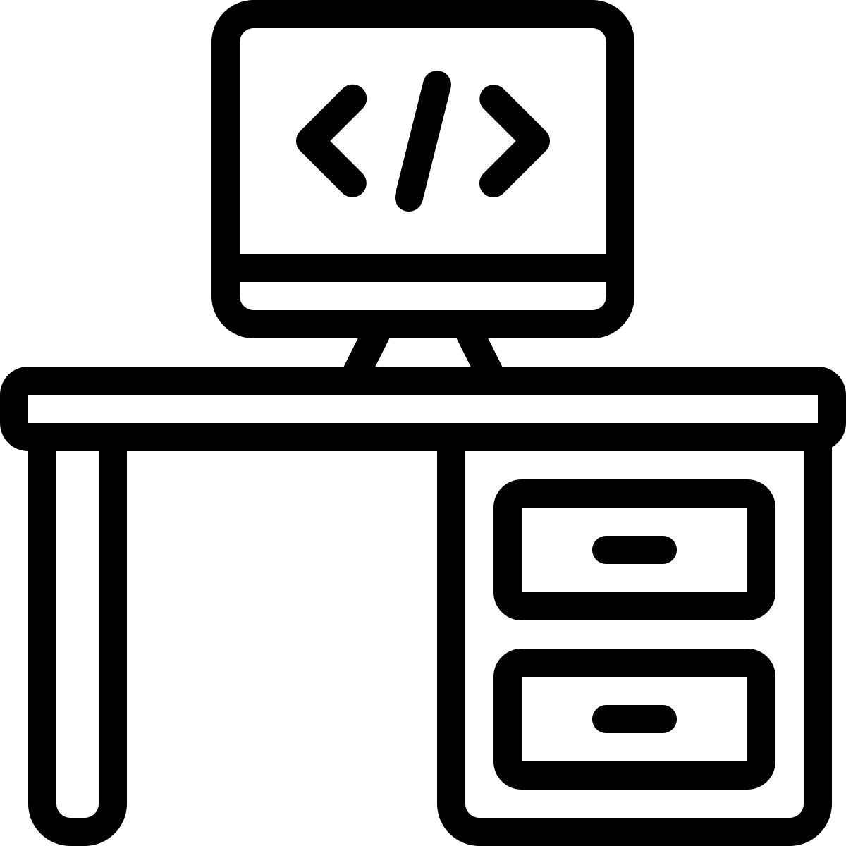 developer icon